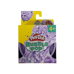 Play Doh - Cloud Duos Butter Bubb - Bubble Pop